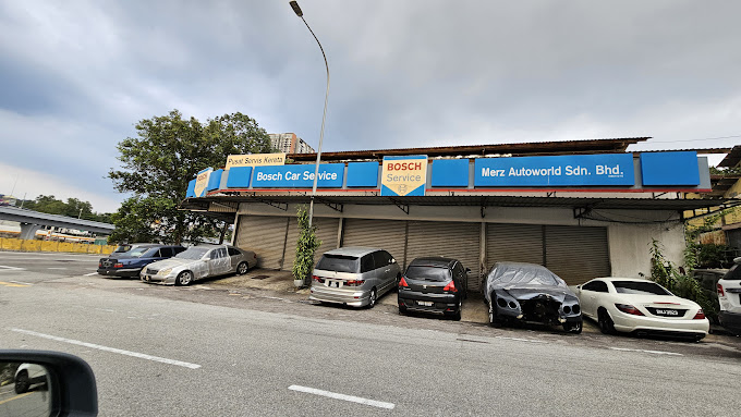 MERZ AUTOWORLD SDN BHD